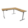 High Quality Workstation Furniture l shape reception desks